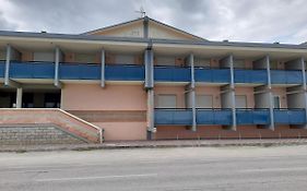Terrazza Sul Mare